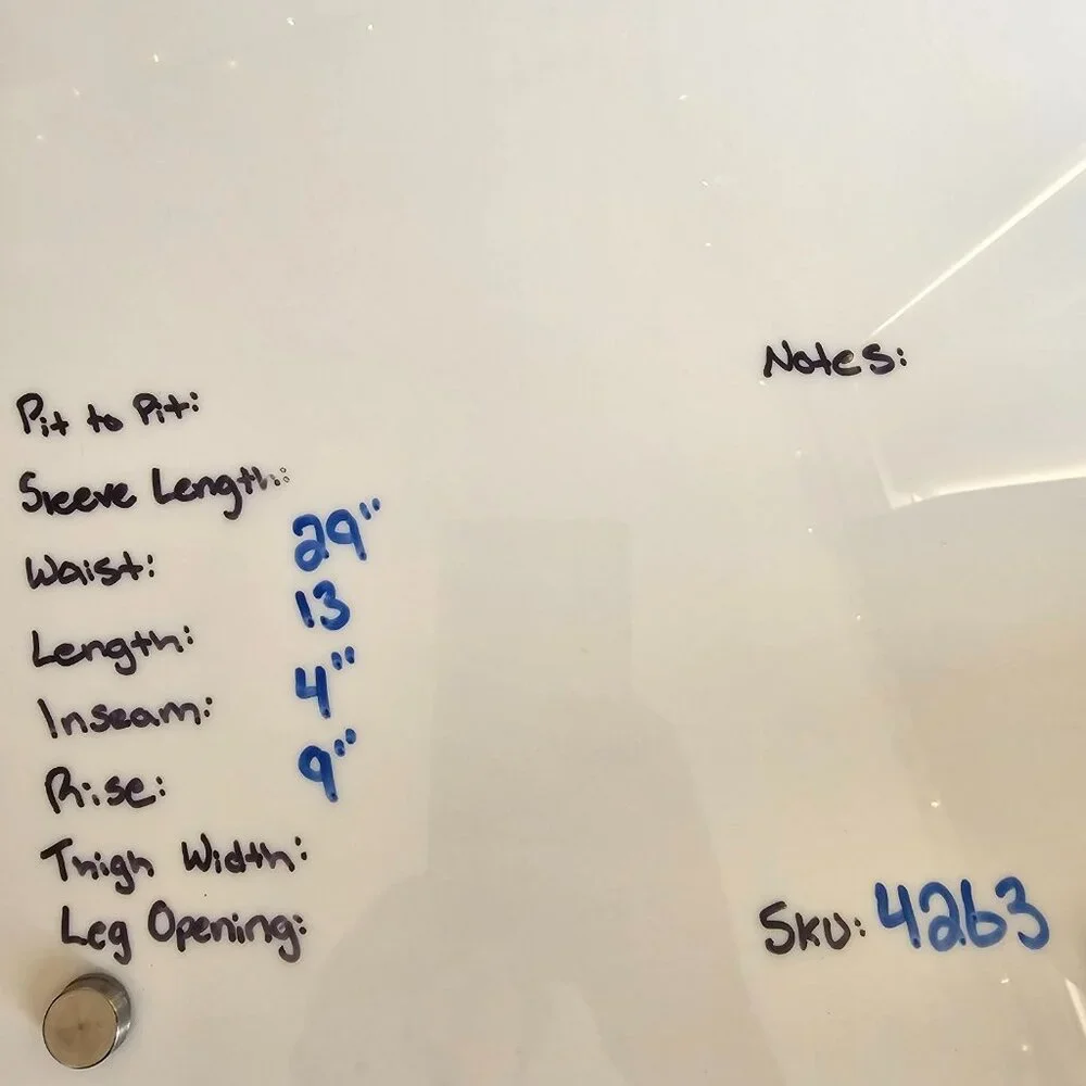 Free People Cut Off Shorts Womens 25 Raw Hem Button Fly Denim We The Free Boho - Picture 7 of 7